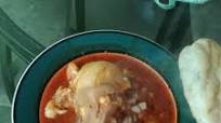 Menudo de res Menudo de res