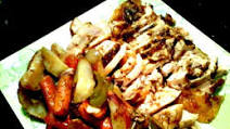 Baked Chicken Curry Baked Chicken Curry