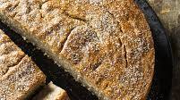 Liberian Banana-Rice Bread | Christopher Kimball’s Milk Street Liberian Banana-Rice Bread | Christopher Kimball’s Milk Street