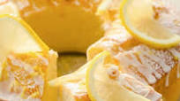 Keto Lemon Pound Cake Keto Lemon Pound Cake
