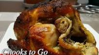 How to Cook Chooks to Go Style Roasted Chicken How to Cook Chooks to Go Style Roasted Chicken