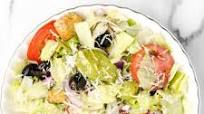 Olive Garden Salad Recipe Olive Garden Salad Recipe