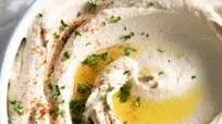 The BEST Hummus Recipe The BEST Hummus Recipe