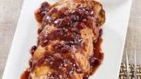 Slow-Cooker Pork Loin with Cranberries and Orange Slow-Cooker Pork Loin with Cranberries and Orange