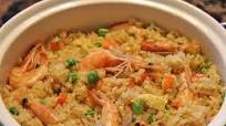 Shrimp Fried Rice Shrimp Fried Rice