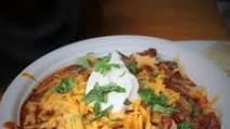 Smoked Chili Smoked Chili