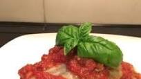 Vegan Lentil Cabbage Rolls in the Crock Vegan Lentil Cabbage Rolls in the Crock