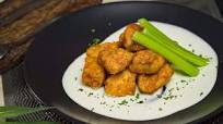 Boneless Buffalo Chicken Wings Recipe Boneless Buffalo Chicken Wings Recipe