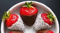 Chocolate Covered Strawberries Chocolate Covered Strawberries