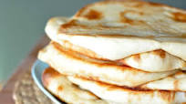 Naan – Indian Flatbread Naan – Indian Flatbread
