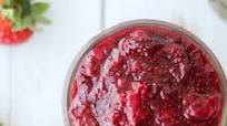 BEST Chia Jam (Vegan, Low Sugar, Kid Friendly) BEST Chia Jam (Vegan, Low Sugar, Kid Friendly)