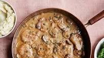 Pork medallions Pork medallions