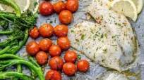Easy Baked Tilapia with Fresh Lemon and Garlic Easy Baked Tilapia with Fresh Lemon and Garlic