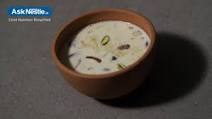 Oats Kheer Oats Kheer