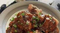 Instant Pot Pork Hock Instant Pot Pork Hock