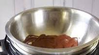 Instant Pot Chocolate Covered Treats Instant Pot Chocolate Covered Treats