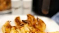 Air Fryer Blooming Onion Air Fryer Blooming Onion
