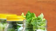 Chef Salad in a Jar Chef Salad in a Jar