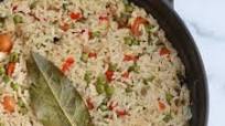 Veggie Rice Veggie Rice