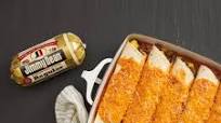 Make-Ahead Breakfast Enchiladas Make-Ahead Breakfast Enchiladas