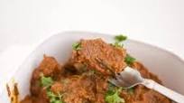 Beef Curry - Slow Cooked Beef Curry - Slow Cooked