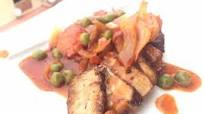 Recipe of Any-night-of-the-week Hainanese Style Pork Chop Recipe of Any-night-of-the-week Hainanese Style Pork Chop