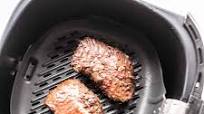 Air Fryer Steak Air Fryer Steak