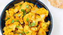Instant Pot Cauliflower Curry Instant Pot Cauliflower Curry