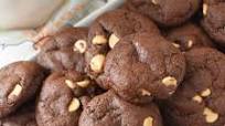 The Best Peanut Butter Chip Chocolate Cookies The Best Peanut Butter Chip Chocolate Cookies