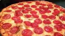 Homemade Pizza Recipe Homemade Pizza Recipe