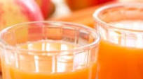 Skin Smoothing Carrot Apple Ginger Juice Skin Smoothing Carrot Apple Ginger Juice