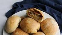 Simplified Runzas {or Bierocks} Simplified Runzas {or Bierocks}