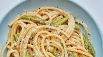 Vegetarian Carbonara Vegetarian Carbonara