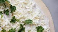 White Sauce White Sauce