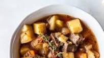 Easy Instant Pot Venison Stew (slow cooker friendly) Easy Instant Pot Venison Stew (slow cooker friendly)