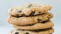 Butter-less Chocolate Chip Cookies Butter-less Chocolate Chip Cookies