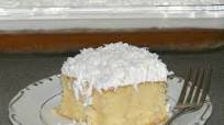Coconut Cream Poke Cake Recipe - (4.4/5) Coconut Cream Poke Cake Recipe - (4.4/5)