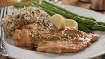 Chicken Piccata Chicken Piccata