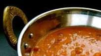 Dal Makhani Dal Makhani