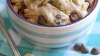 Eggless Cookie Dough Recipe Eggless Cookie Dough Recipe