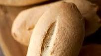 Homemade Cuban Bread Homemade Cuban Bread