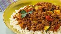 Turkey Vegetable Chili Turkey Vegetable Chili