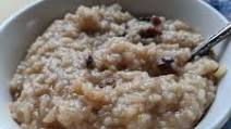 Rice Pudding From Your Rice Cooker Rice Pudding From Your Rice Cooker