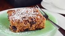 Poor Man's Cake (Depression Cake) Poor Man's Cake (Depression Cake)