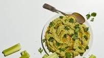A Nutrient-Packed Avocado Hummus Recipe A Nutrient-Packed Avocado Hummus Recipe