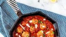 Keto Meatballs Keto Meatballs