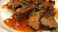 Ultimate Beef Brisket Ultimate Beef Brisket