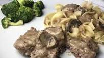 Instant Pot Cube Steak Instant Pot Cube Steak
