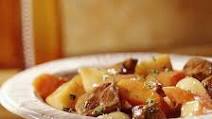 Old-Time Beef Stew Old-Time Beef Stew