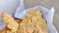 Popeye's Fried Chicken Recipe Popeye's Fried Chicken Recipe